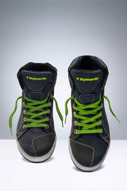 stylmartin kansas riding motorcycle shoes